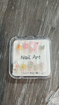 Kid’s Press On Nails